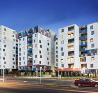 Melbourne Knox Central Apartment Hotel - Accommodation Cairns