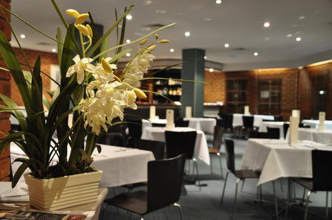 Quality Hotel Melbourne Airport - Accommodation Cairns 9