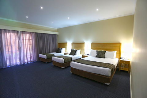 Quality Hotel Melbourne Airport - Accommodation Cairns 26