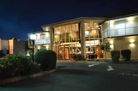 Quality Hotel Melbourne Airport - Accommodation Cairns 11