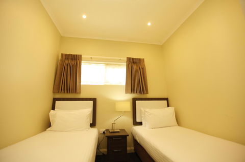 Quality Hotel Melbourne Airport - Accommodation Cairns 15