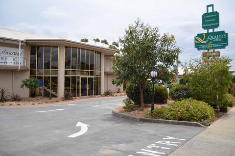 Quality Hotel Melbourne Airport - Accommodation Cairns 19