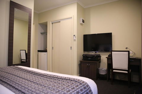 Quality Hotel Melbourne Airport - Accommodation Cairns 38