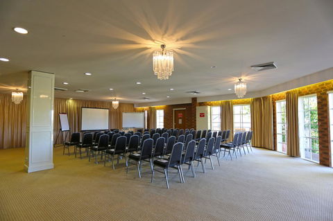 Quality Hotel Melbourne Airport - Accommodation Cairns 33