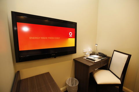 Quality Hotel Melbourne Airport - Accommodation Cairns 20