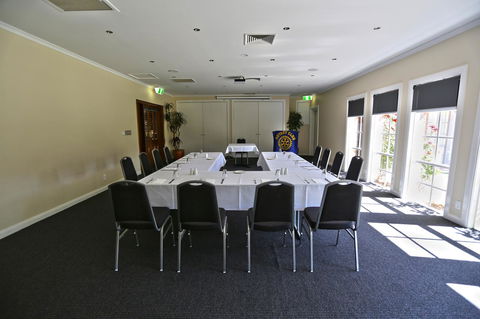 Quality Hotel Melbourne Airport - Accommodation Cairns 27