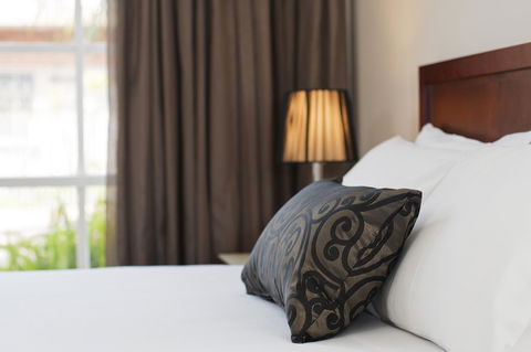 Quality Hotel Melbourne Airport - Accommodation Cairns 2
