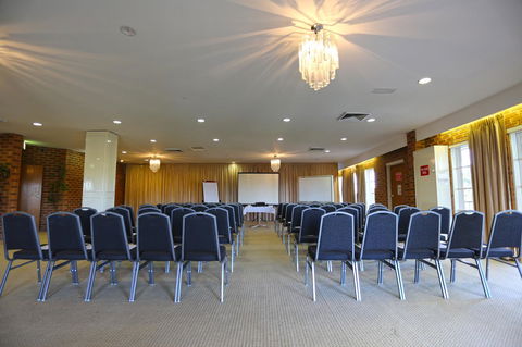 Quality Hotel Melbourne Airport - Accommodation Cairns 34