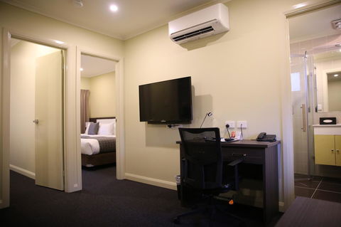 Quality Hotel Melbourne Airport - Accommodation Cairns 36