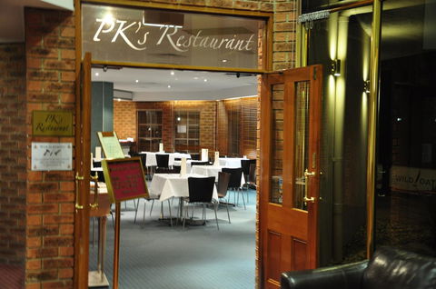 Quality Hotel Melbourne Airport - Accommodation Cairns 10