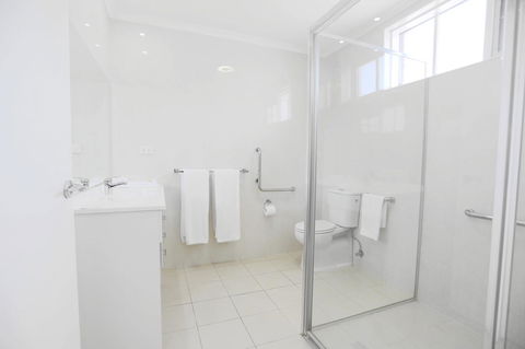 Quality Hotel Melbourne Airport - Accommodation Cairns 30