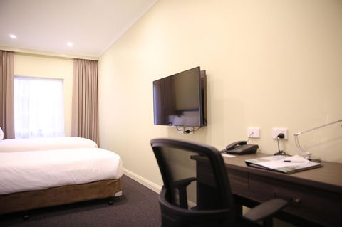 Quality Hotel Melbourne Airport - Accommodation Cairns 40