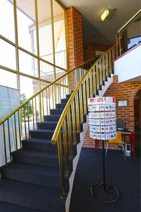 Quality Hotel Melbourne Airport - Accommodation Cairns 28