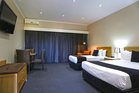 Quality Hotel Melbourne Airport - Accommodation Cairns 32