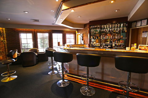 Quality Hotel Melbourne Airport - Accommodation Cairns 21