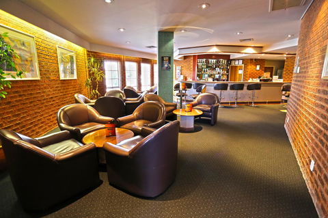Quality Hotel Melbourne Airport - Accommodation Cairns 31