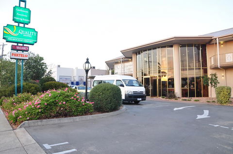 Quality Hotel Melbourne Airport - Accommodation Cairns 5