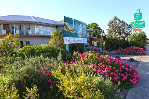 Quality Hotel Melbourne Airport - Accommodation Cairns 35
