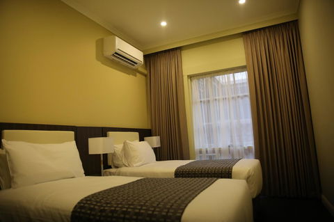 Quality Hotel Melbourne Airport - Accommodation Cairns 37