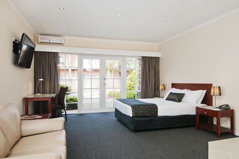 Quality Hotel Melbourne Airport - Accommodation Cairns 17