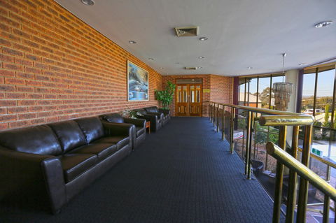 Quality Hotel Melbourne Airport - Accommodation Cairns 23