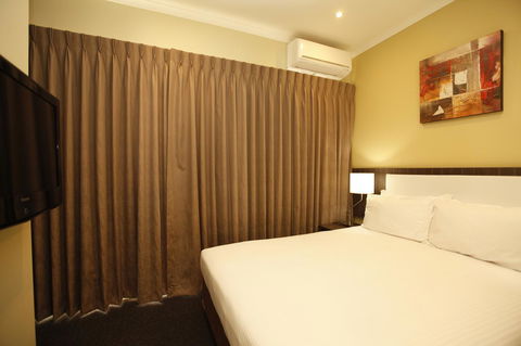 Quality Hotel Melbourne Airport - Accommodation Cairns 4