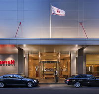Melbourne Marriott Hotel - Accommodation Cairns