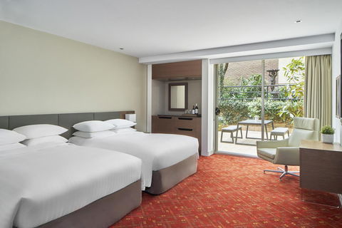 Melbourne Marriott Hotel - Accommodation Cairns 3