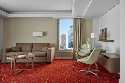 Melbourne Marriott Hotel - Accommodation Cairns 17