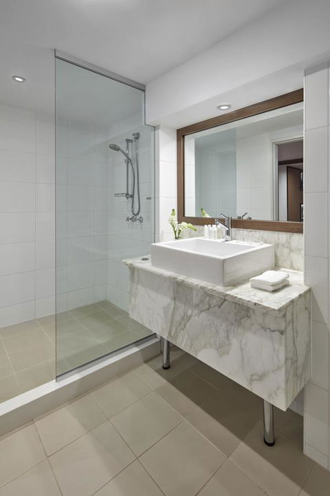 Melbourne Marriott Hotel - Accommodation Cairns 20
