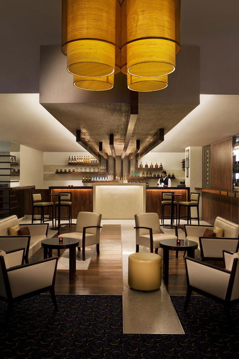 Melbourne Marriott Hotel - Accommodation Cairns 37