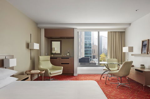 Melbourne Marriott Hotel - Accommodation Cairns 9