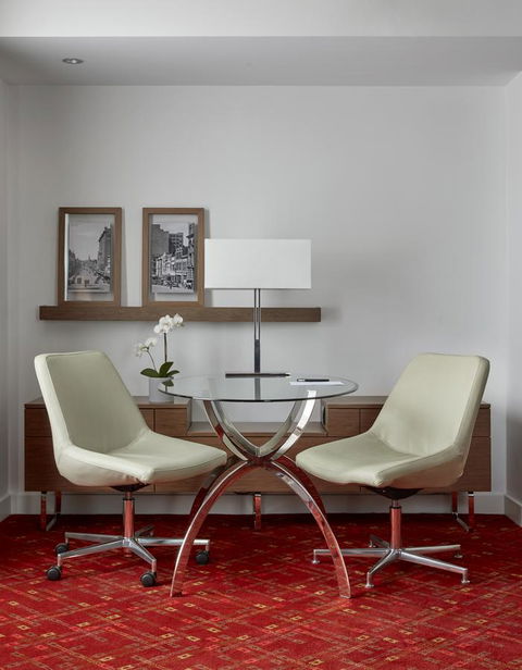 Melbourne Marriott Hotel - Accommodation Cairns 10
