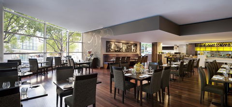 Melbourne Marriott Hotel - Accommodation Cairns 34