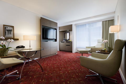 Melbourne Marriott Hotel - Accommodation Cairns 28