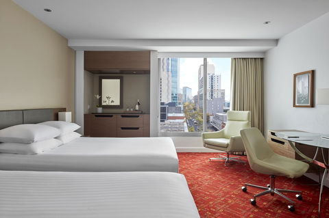 Melbourne Marriott Hotel - Accommodation Cairns 8