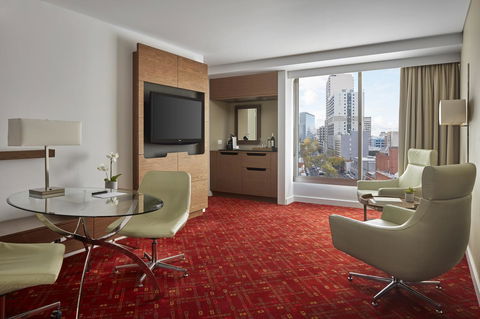 Melbourne Marriott Hotel - Accommodation Cairns 5