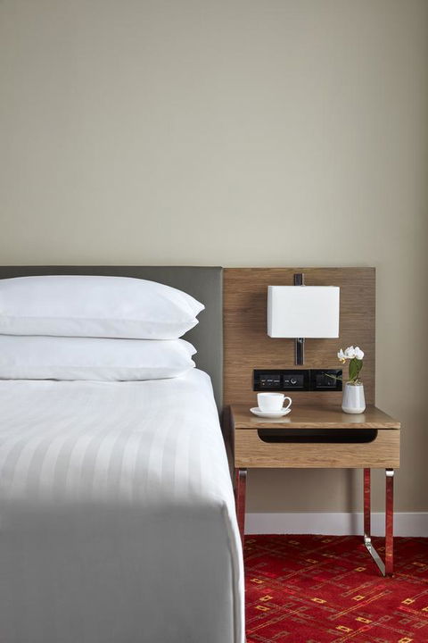 Melbourne Marriott Hotel - Accommodation Cairns 13