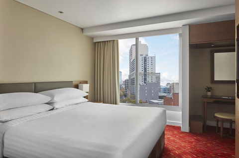 Melbourne Marriott Hotel - Accommodation Cairns 15