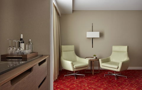 Melbourne Marriott Hotel - Accommodation Cairns 19