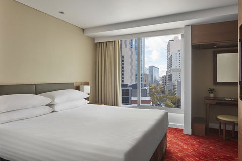 Melbourne Marriott Hotel - Accommodation Cairns 12