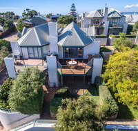 7 Monte Vista Sorrento - Accommodation Cairns