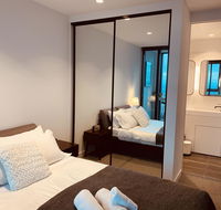 Victoria One Melbourne Onelife Apartments - Accommodation Cairns