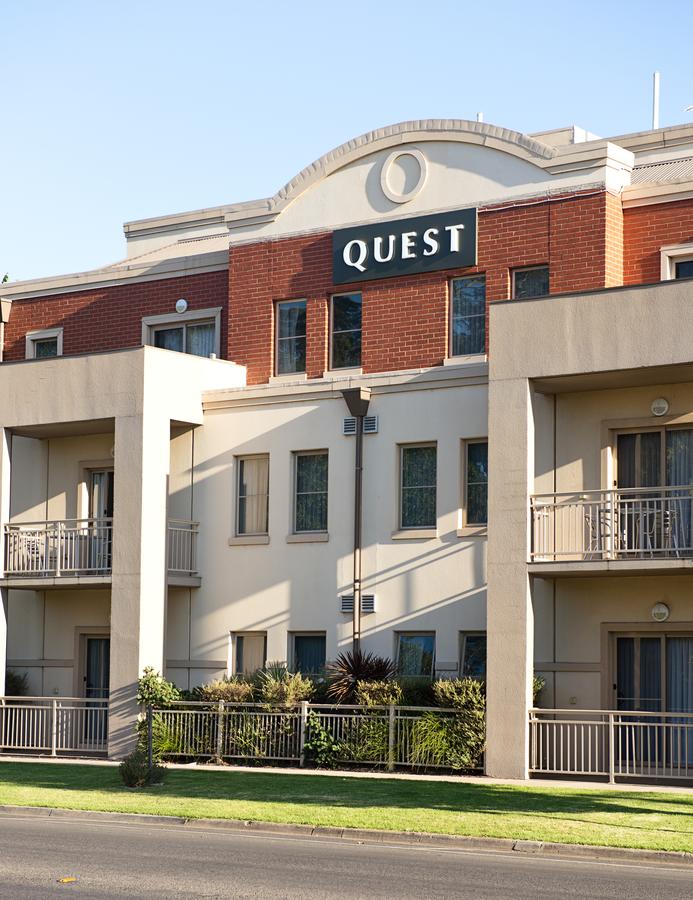 Echuca VIC Accommodation Cairns