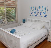 Green Grove - Accommodation Cairns