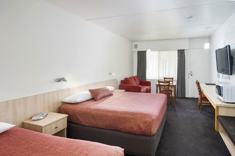 Box Hill Motel - Accommodation Cairns 3