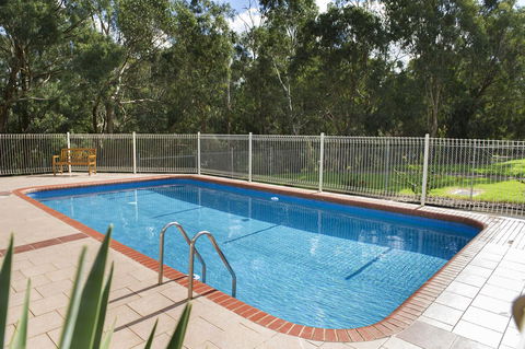 Box Hill Motel - Accommodation Cairns 11