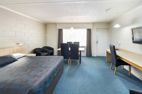 Box Hill Motel - Accommodation Cairns 7