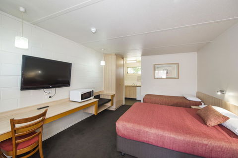 Box Hill Motel - Accommodation Cairns 5