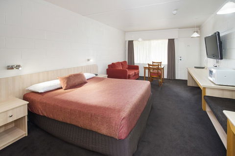 Box Hill Motel - Accommodation Cairns 6